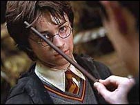 Harry Potter dhe i burgosuri i Azkabanit