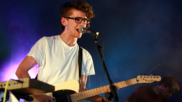 Photos from the Big Weekend