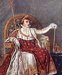 Napoleon as emperor