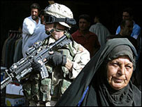 इराक़ (फ़ाइल फ़ोटो)