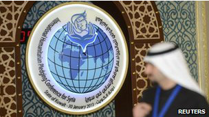 اجلاس کشورهای کمک کننده به سوریه امروز در کویت برگزار شد