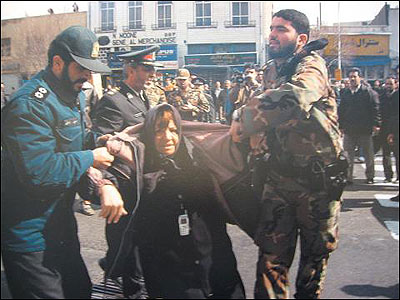 جمع آوری داروفروشان