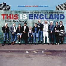 Review of This Is England - OST Review of This Is England - OST