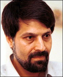 بمب گذاری اهواز