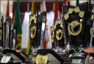 اولين دوره مسابقات زنان پايتخت های کشورهای اسلامی و آسيايی