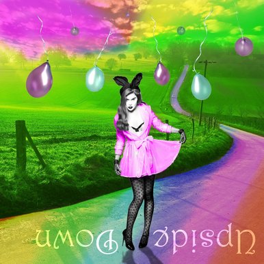 Nathan's Paloma Faith Single Artwork