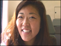 Marina Nishida Tsutsui