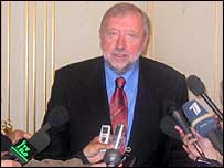 Дімітрі Рупель