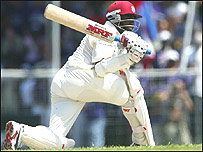 ब्रायन लारा