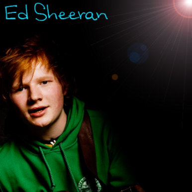 Ed Sheeran