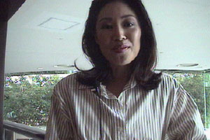 Bonnie cooks up something special