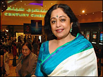 दुबई फिल्म महोत्सव