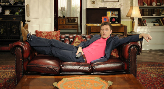 How Not To Live Your Life (Dan Clark as Don)