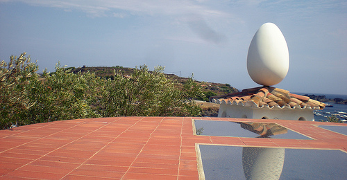 Casa Museo Dali by alanconnor on Flickr