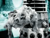 The Power of the Daleks