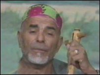 بازګل بدخشي