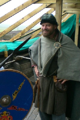 one of the Vikings