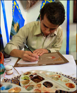 عکس از فرشاد پالیده 