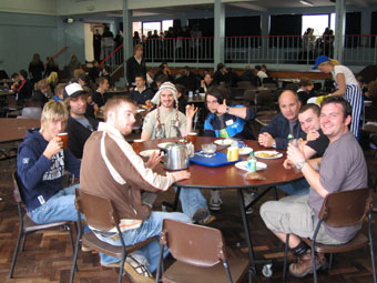 Taith Bandit C2 2006