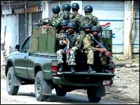 شمالی وزیرستان