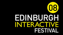Edinburgh Interactive Festival logo