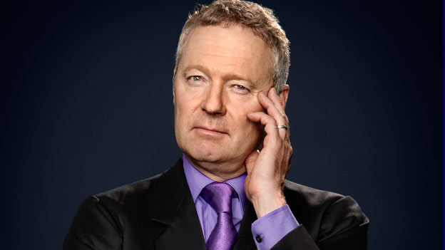 Rory Bremner