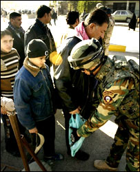 کاظمیہ مسجد فائل فوٹو 