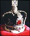 The Kohinoor diamond forms part of the British Crown Jewels