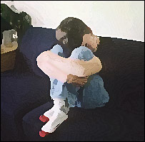 آزار کودکان و نوجوانان