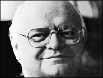 O diplomata brasileiro João Clemente Baena Soares