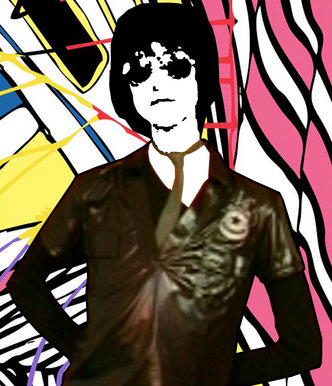 My[dark-pop]selFABIO