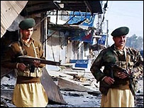 حالیہ مہینوں میں کئی بار لڑکیوں کے سکولوں کو نشانہ بنایا گیا ہے