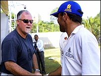 माइक गैटिंग