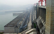 Three Gorges Dam
