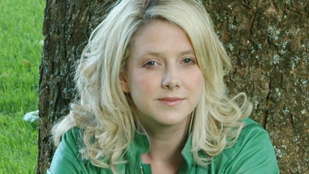 Fflur Dafydd © Chris Reynolds.