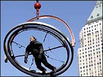 डेविड ब्लेन