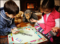 دماشوم په وړاندې زغم