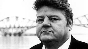 Robbie Coltrane