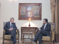 قانوني او شيفر