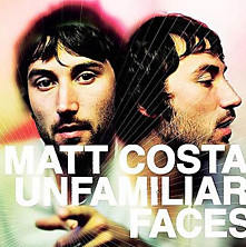 Review of Unfamiliar Faces