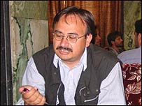 عبدالسمیع حامد