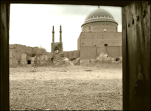 عکس از افشين ديهيم پناه