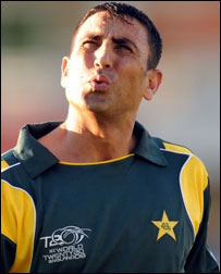 युनूस ख़ान