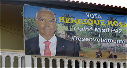 Dístico de Henrique Rosa