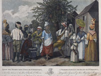 Courtesy of Museum of London