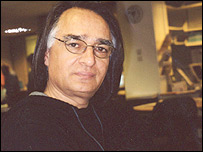 هارون يوسفی