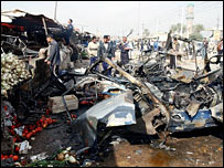 پندرہ دسمبر کے عام انتخابات سے قبل خودکش حملوں میں اضافے کا رجحان ہے