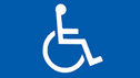 Universal sign for disability