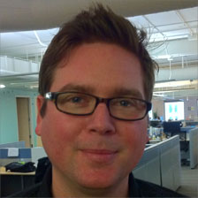 Biz Stone