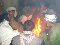 کشت مواد مخدر